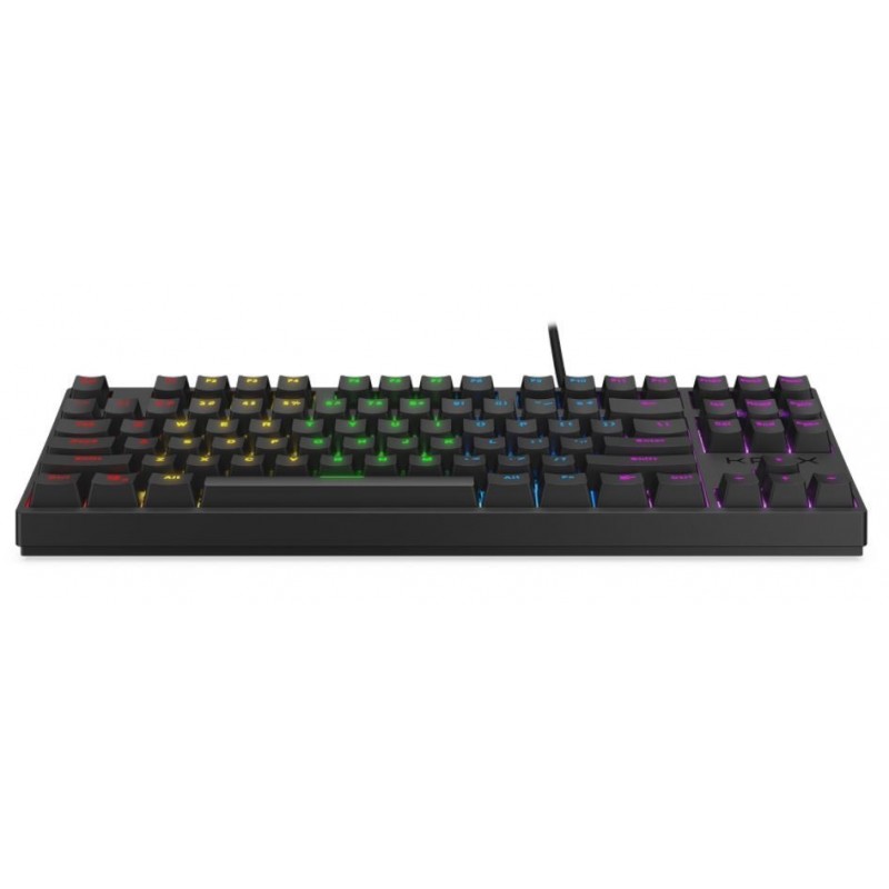 Klawiatura gamingowa Atax PRO RGB Outemu Red Klawiatura gamingowa Atax PRO RGB Outemu Red