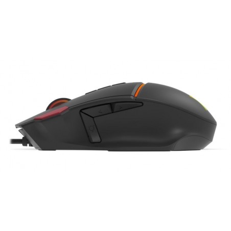 Myszka gamingowa Fuze PRO Myszka gamingowa Fuze PRO