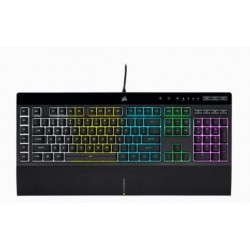 Klawiatura gamingowa K55 RGB PRO