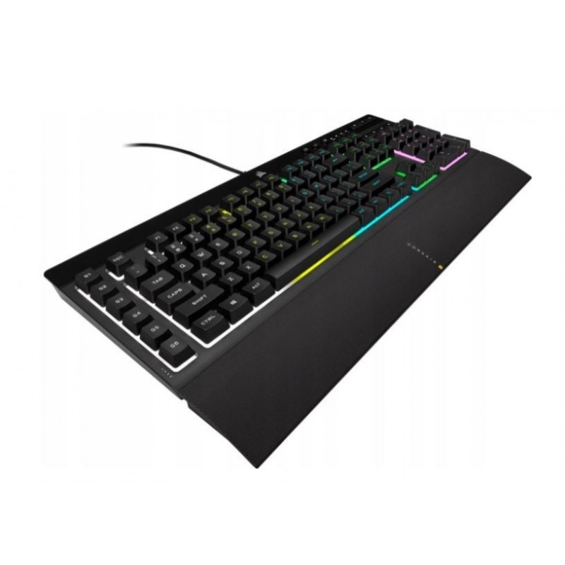 Klawiatura gamingowa K55 RGB PRO Klawiatura gamingowa K55 RGB PRO