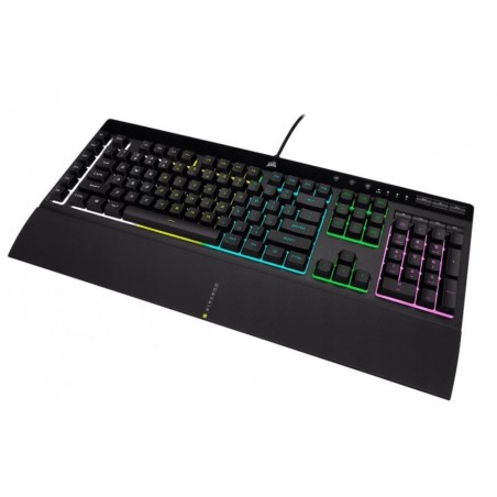 Klawiatura gamingowa K55 RGB PRO Klawiatura gamingowa K55 RGB PRO