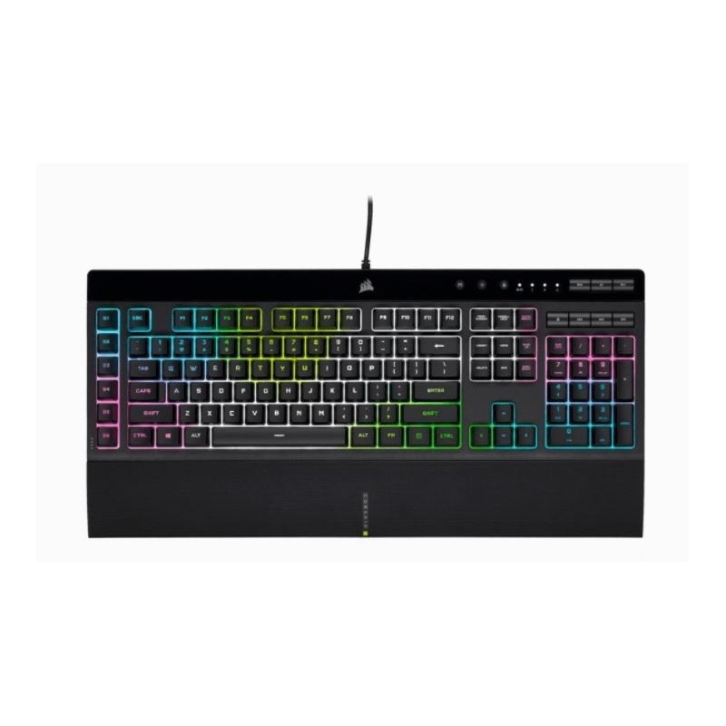 Klawiatura gamingowa K55 RGB PRO XT 