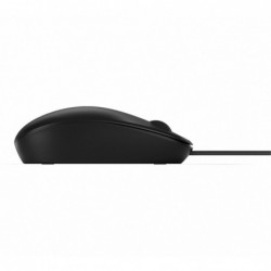 Mysz przewodowa 128 LSR 265D9AA Mysz przewodowa 128 LSR 265D9AA