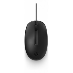 Mysz przewodowa 128 LSR 265D9AA Mysz przewodowa 128 LSR 265D9AA