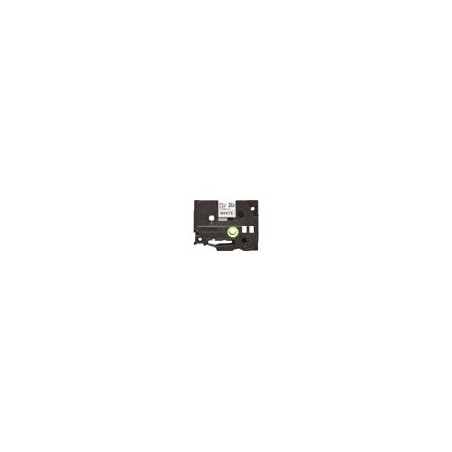 BROTHER TZEFX251 Taśma Brother 24mm BLACK ON WHITE FLEXIBLE ID BROTHER TZEFX251 Taśma Brother 24mm BLACK ON WHITE FLEXIBLE ID