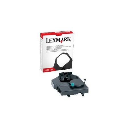 LEXMARK 3070169 Taśma Lexmark LEXMARK 3070169 Taśma Lexmark