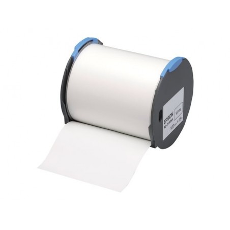 EPSON RC-T1WNA Olefine-tape 100mmx15m white