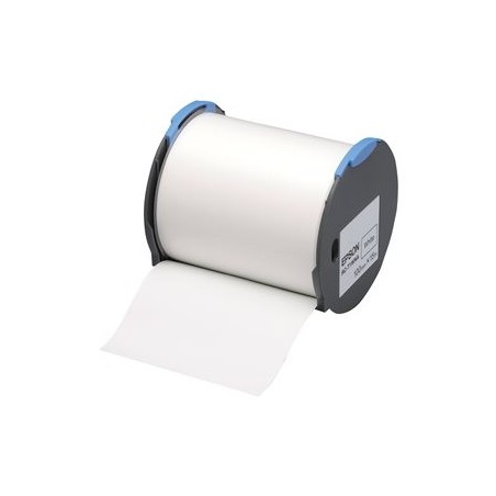 EPSON RC-T1WNA Olefine-tape 100mmx15m white EPSON RC-T1WNA Olefine-tape 100mmx15m white