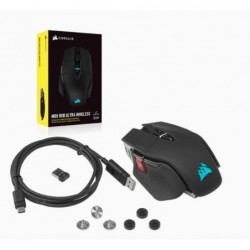 Myszka M65 RGB Ultra Wireless 