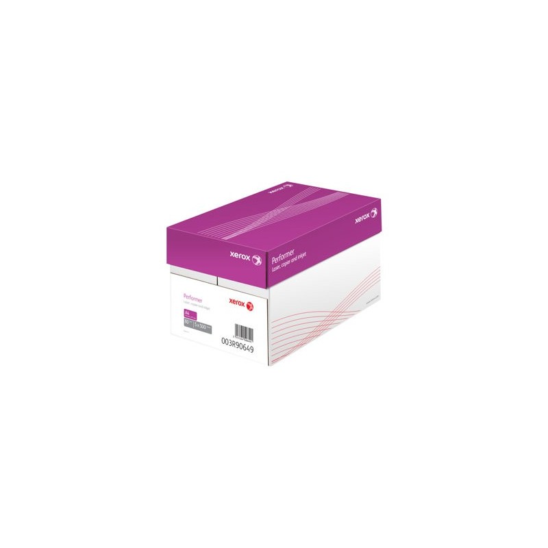 XEROX 003R90569 Papier Xerox Performer A3 80g 500ark