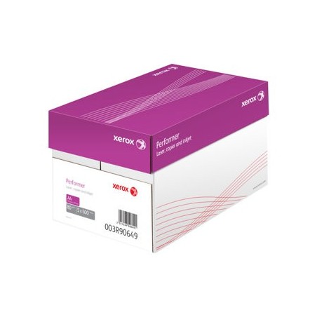 XEROX 003R90569 Papier Xerox Performer A3 80g 500ark