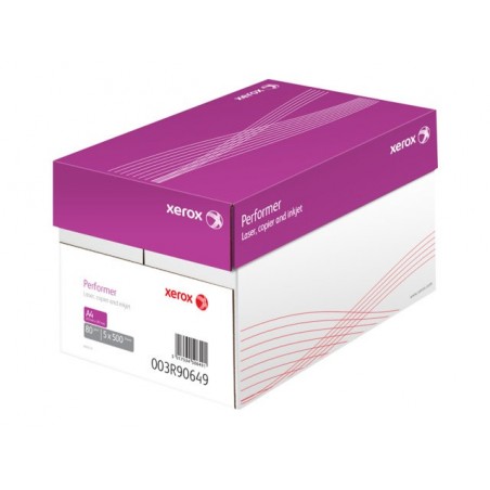 XEROX 003R90569 Papier Xerox Performer A3 80g 500ark XEROX 003R90569 Papier Xerox Performer A3 80g 500ark