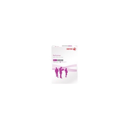 XEROX Paper Performer A4 80g/qm 500 sheet XEROX Paper Performer A4 80g/qm 500 sheet