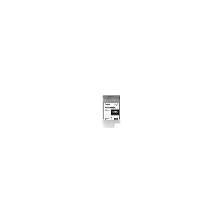 CANON Matte Black Ink Tank PFI-106MBK CANON Matte Black Ink Tank PFI-106MBK