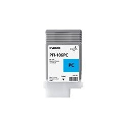 CANON Photo Cyan Ink Tank PFI-106PC