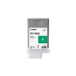 CANON Green Ink Tank PFI-106G CANON Green Ink Tank PFI-106G