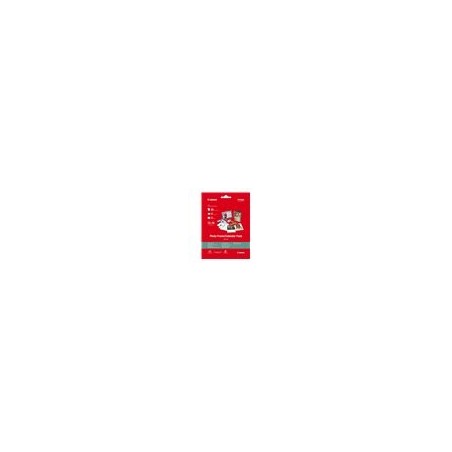CANON 2xPhotoframe / Calender 2x white envelopes Canon Photo Paper Plus Glossy II (PP-201) 20 Sheet CANON 2xPhotoframe / Calender 2x white envelopes Canon Photo Paper Plus Glossy II (PP-201) 20 Sheet