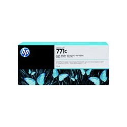 HP 771C Ink Photo Black 775-ml Designjet Z6200 HP 771C Ink Photo Black 775-ml Designjet Z6200