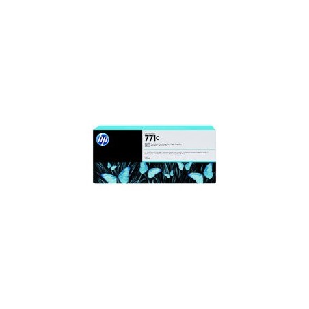 HP 771C Ink Photo Black 775-ml Designjet Z6200 HP 771C Ink Photo Black 775-ml Designjet Z6200