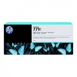 HP 771C Ink Photo Black 775-ml Designjet Z6200 HP 771C Ink Photo Black 775-ml Designjet Z6200
