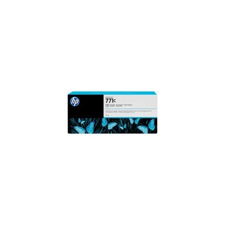 HP 771C Ink Photo Black 775-ml Designjet Z6200 HP 771C Ink Photo Black 775-ml Designjet Z6200