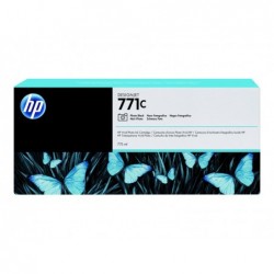 HP 771C Ink Photo Black 775-ml Designjet Z6200 HP 771C Ink Photo Black 775-ml Designjet Z6200