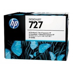 HP 727 Printhead T920 T1500 HP 727 Printhead T920 T1500