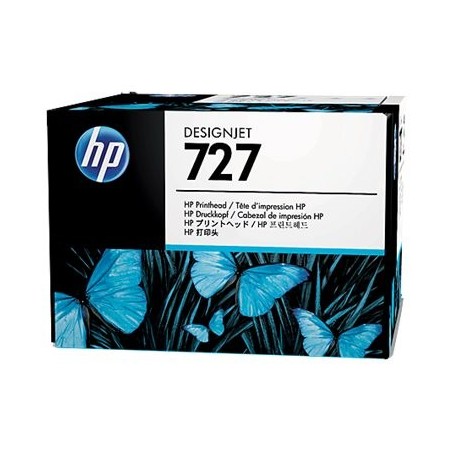 HP 727 Printhead T920 T1500 HP 727 Printhead T920 T1500