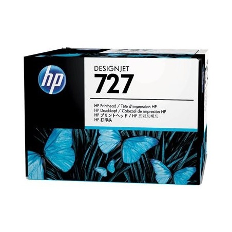 HP 727 Printhead T920 T1500 HP 727 Printhead T920 T1500