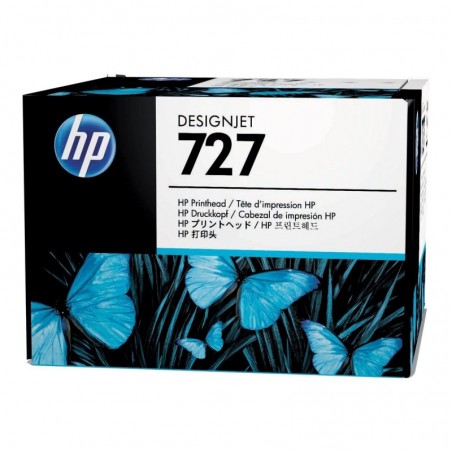 HP 727 Printhead T920 T1500 HP 727 Printhead T920 T1500
