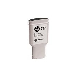 HP C1Q12A Tusz HP 727 photo black 300ml