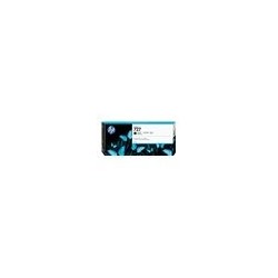 HP C1Q12A Tusz HP 727 photo black 300ml HP C1Q12A Tusz HP 727 photo black 300ml