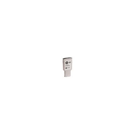 HP C1Q12A Tusz HP 727 photo black 300ml HP C1Q12A Tusz HP 727 photo black 300ml