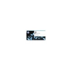 HP C1Q12A Tusz HP 727 photo black 300ml HP C1Q12A Tusz HP 727 photo black 300ml