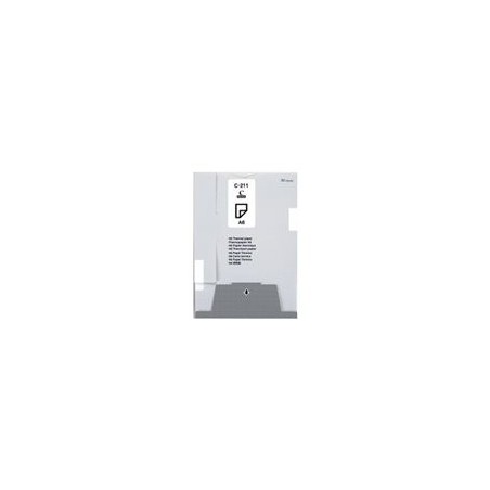 BROTHER THERMAL PAPER CASSETTE A6 BROTHER THERMAL PAPER CASSETTE A6