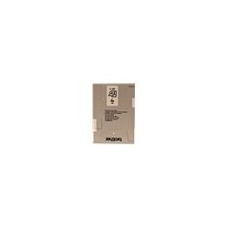 BROTHER PAPIER CARBONE 2 Tabs 20X30 Sheets BROTHER PAPIER CARBONE 2 Tabs 20X30 Sheets