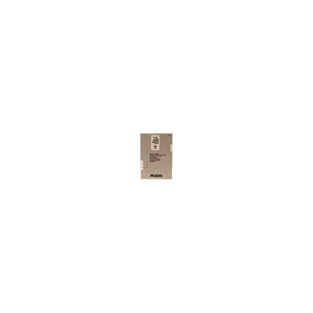 BROTHER PAPIER CARBONE 2 Tabs 20X30 Sheets BROTHER PAPIER CARBONE 2 Tabs 20X30 Sheets
