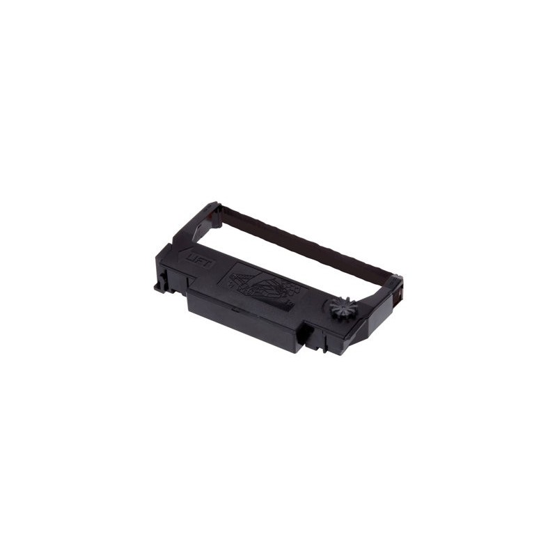 EPSON C43S015374 Taśma Epson black ERC38B TM-U200/U210/U220/U230/U300/U375 EPSON C43S015374 Taśma Epson black ERC38B TM-U200/U210/U220/U230/U300/U375