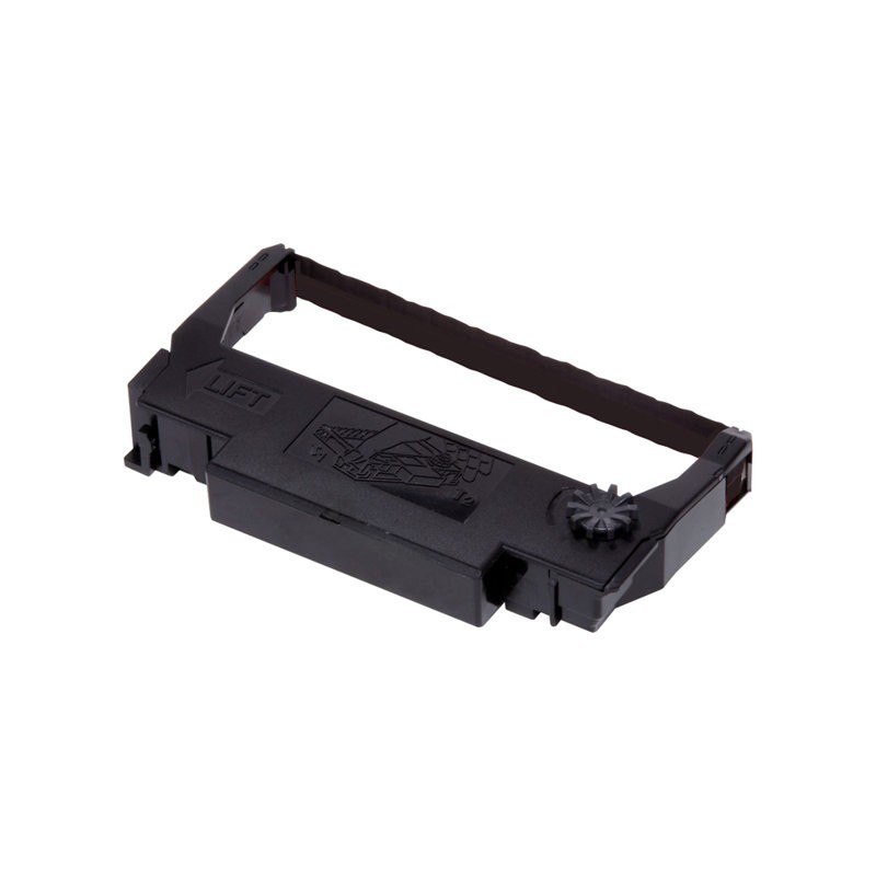 EPSON C43S015374 Taśma Epson black ERC38B TM-U200/U210/U220/U230/U300/U375 EPSON C43S015374 Taśma Epson black ERC38B TM-U200/U210/U220/U230/U300/U375
