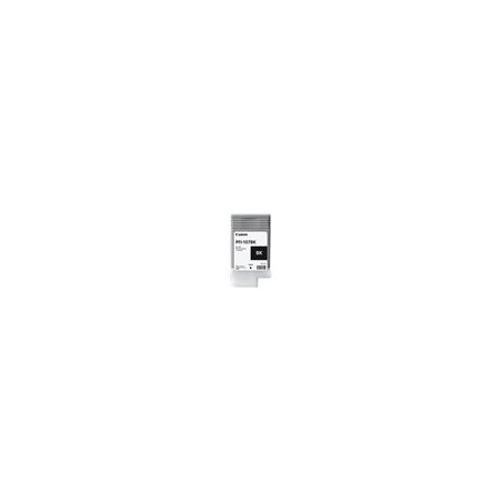CANON PFI-107 BK Ink black 130ml iPF680/685 iPF780/785 CANON PFI-107 BK Ink black 130ml iPF680/685 iPF780/785