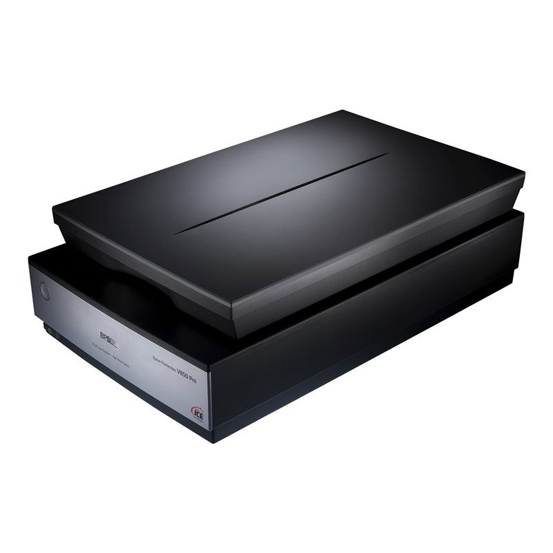 EPSON Perfection V850 Pro Flatbed scanner CCD A4/Letter 6400x9600dpi USB 2.0