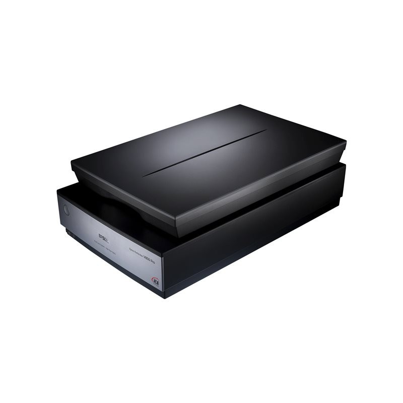 EPSON Perfection V850 Pro Flatbed scanner CCD A4/Letter 6400x9600dpi USB 2.0