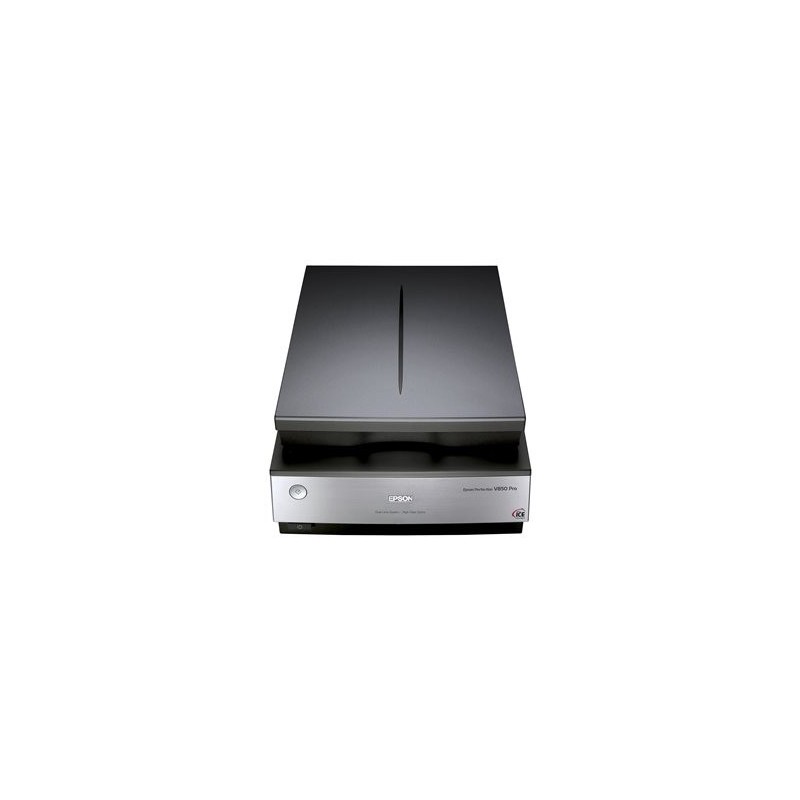 EPSON Perfection V850 Pro Flatbed scanner CCD A4/Letter 6400x9600dpi USB 2.0