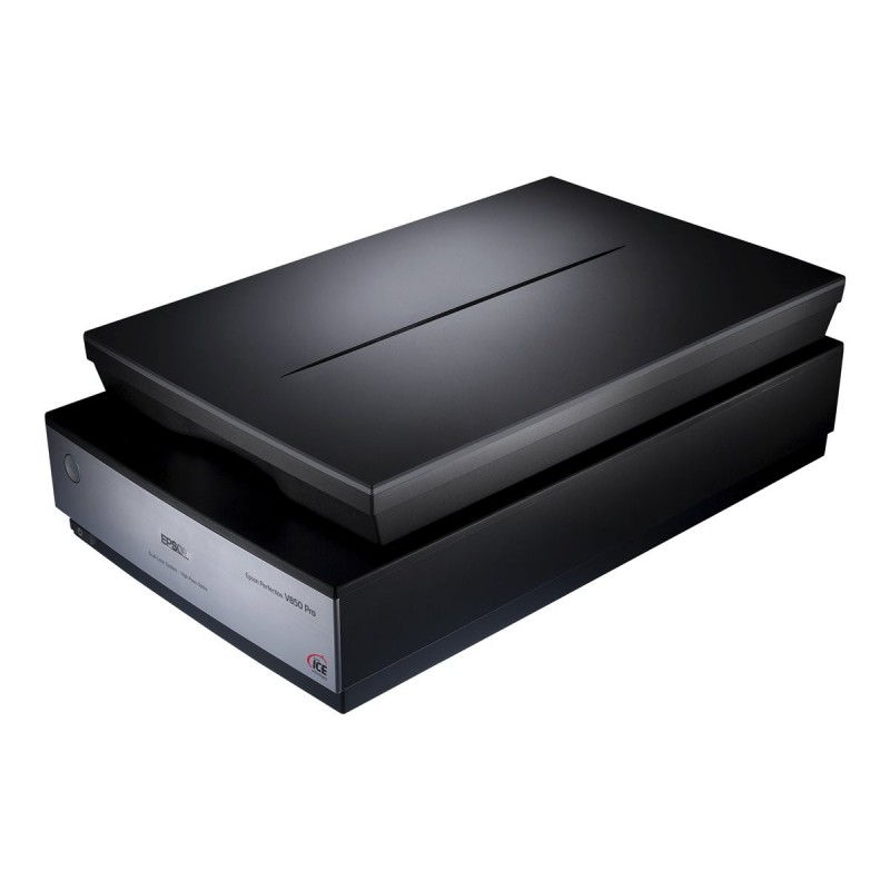 EPSON Perfection V850 Pro Flatbed scanner CCD A4/Letter 6400x9600dpi USB 2.0