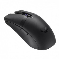 Mysz bezprzewodowa TUF Gaming M4 Wireless 90MP02F0-BMUA00 Mysz bezprzewodowa TUF Gaming M4 Wireless 90MP02F0-BMUA00