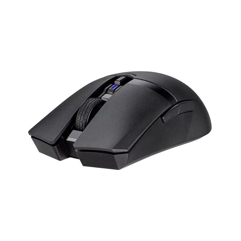 Mysz bezprzewodowa TUF Gaming M4 Wireless 90MP02F0-BMUA00 