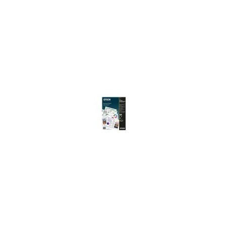 EPSON C13S450075 Papier Epson Business 80g A4 500 ark. EPSON C13S450075 Papier Epson Business 80g A4 500 ark.