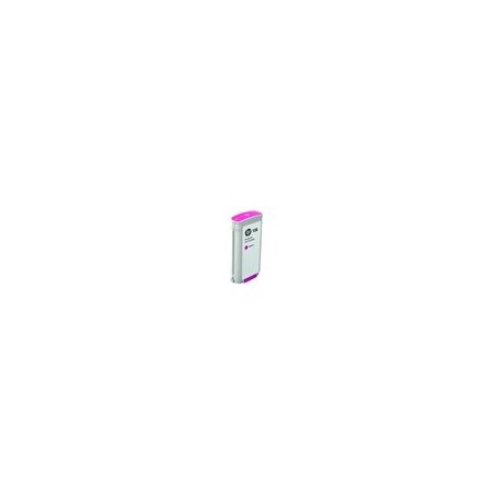HP 728 130-ml Magenta Ink Cartridge HP 728 130-ml Magenta Ink Cartridge