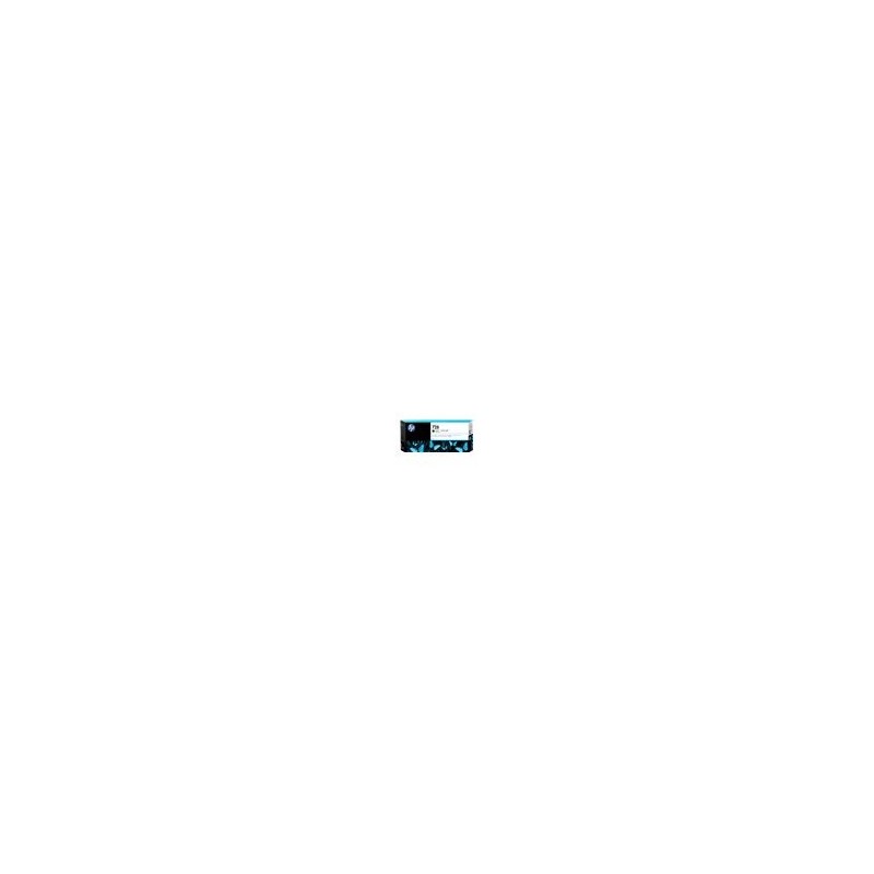 HP 728 300-ml Matte Black Ink Cartridge