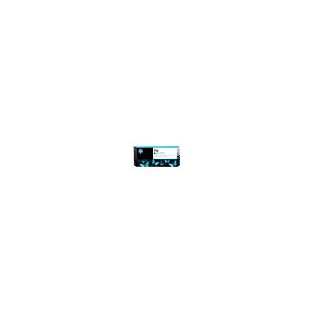 HP 728 300-ml Matte Black Ink Cartridge HP 728 300-ml Matte Black Ink Cartridge